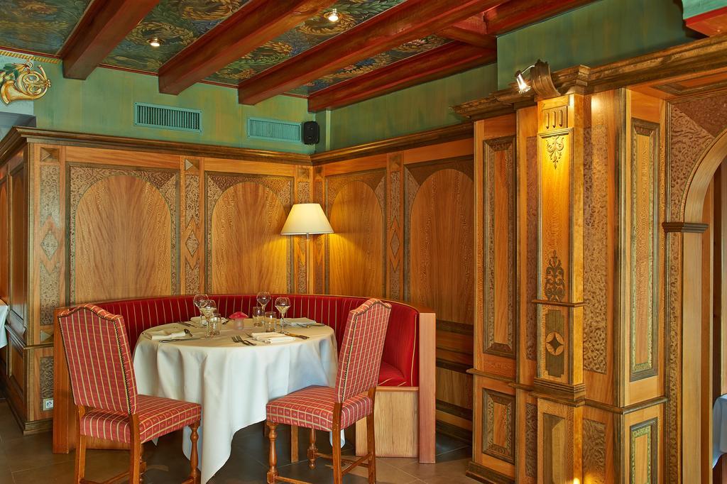 Hotel Spa Et Restaurant Au Chasseur Birkenwald Exterior foto