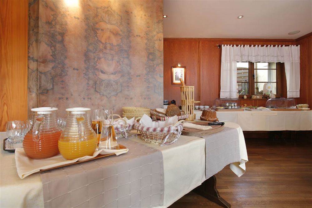 Hotel Spa Et Restaurant Au Chasseur Birkenwald Exterior foto